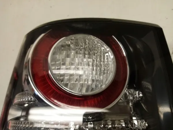 Land Rover Range Rover L322 farol traseiro esquerdo LR031758 OEM image 4