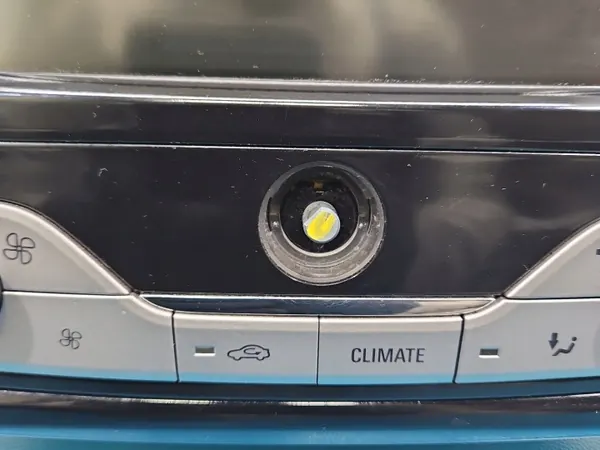 Tehdasradio Ford S-Max MK1 OEM 8S7T18K931BD image 7