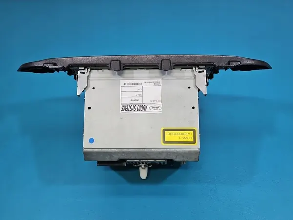 Tehdasradio Ford S-Max MK1 OEM 8S7T18K931BD image 9