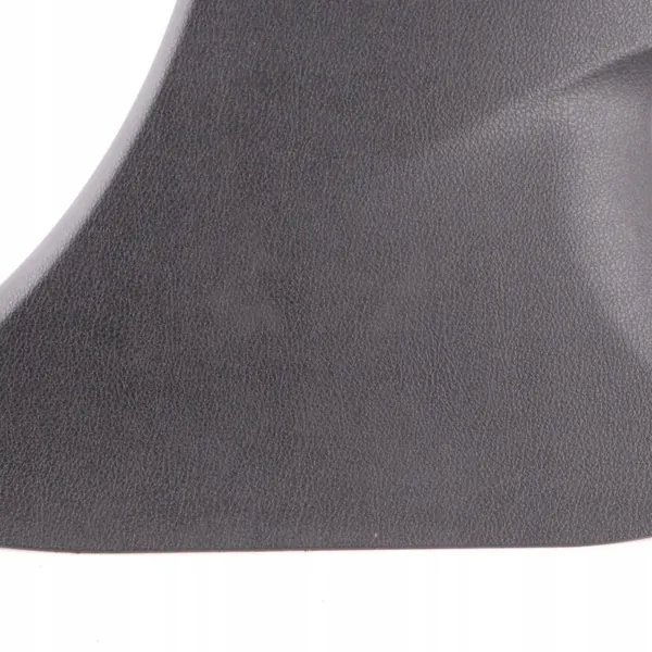 BMW F34 GT Tampa painel inferior direito preta OEM 7305524 image 7