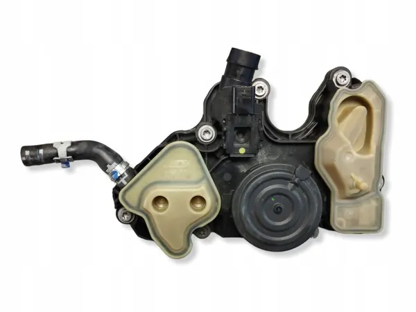 Séparateur d'huile OEM 06Q103495B pour VW Audi 2.0 TFSI image 2