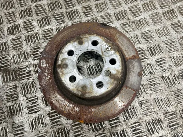 OEM AMD230209 Achter remschijf voor Mini Cooper Countryman F60 image 3