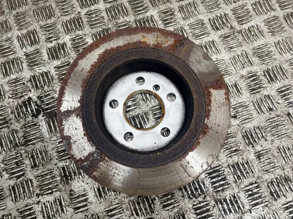 OEM AMD230209 Achter remschijf voor Mini Cooper Countryman F60 image 4