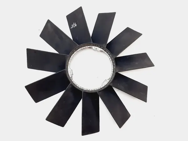 BMW OE 1712110 Tuulettimen Rengas, Moottorin Jäähdytys image 3