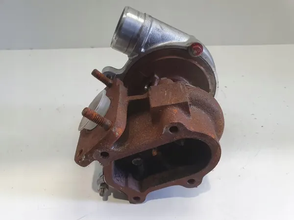 Turbocompresor IVECO Daily III 2.3 HPI Diesel 504071262 image 4