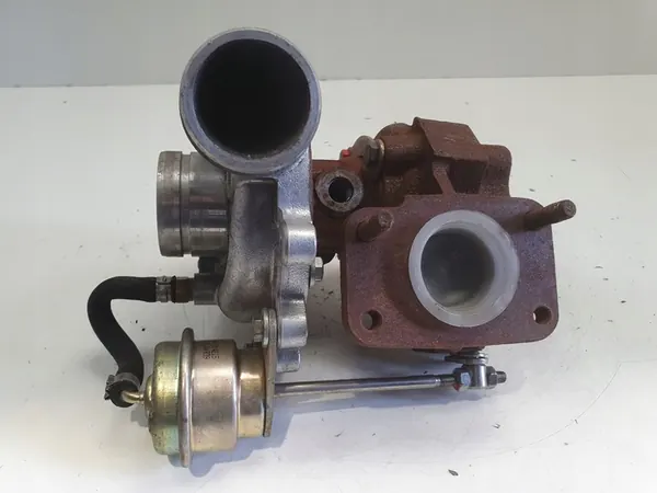 Turbocompresor IVECO Daily III 2.3 HPI Diesel 504071262 image 5