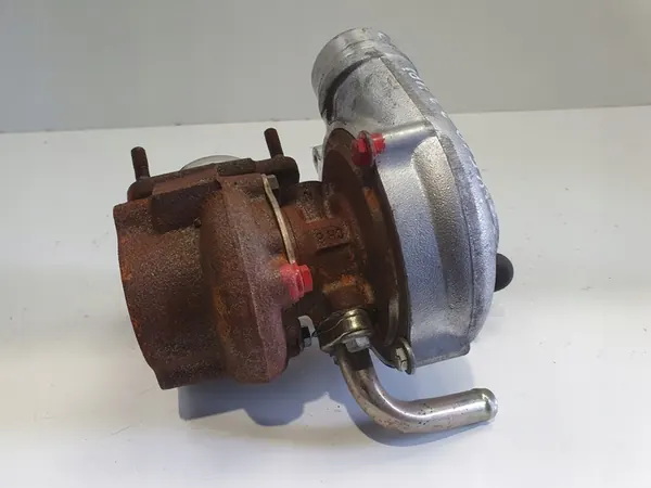 Turbocompresor IVECO Daily III 2.3 HPI Diesel 504071262 image 6