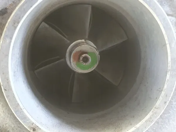 Turbocompresor IVECO Daily III 2.3 HPI Diesel 504071262 image 7