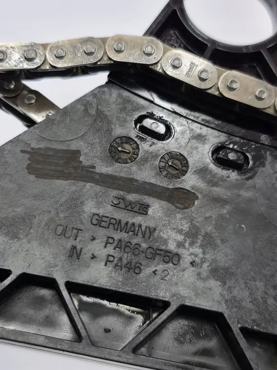 Guide de Chaîne de Distribution BMW OE d'Occasion OEM image 4