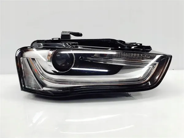 AUDI A4 B8 8K0 Faro Xenón LED Derecho OEM 8K0941006C image 3