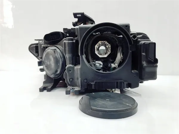 AUDI A4 B8 8K0 Faro Xenón LED Derecho OEM 8K0941006C image 7