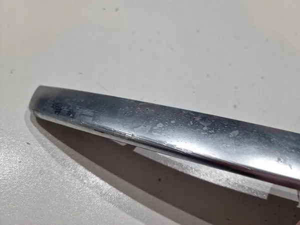 Mercedes-Benz GLC X253 C253 Moldura de para-choque dianteiro direito OEM image 4