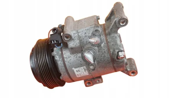 Compressor AC Mazda 6 GJ 2.2 Skyactiv F500-JUBCA-05 image 2