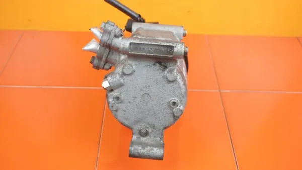 Compressor AC Mazda 6 GJ 2.2 Skyactiv F500-JUBCA-05 image 3