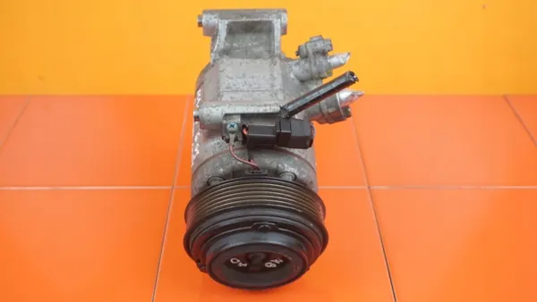 Compressor AC Mazda 6 GJ 2.2 Skyactiv F500-JUBCA-05 image 5