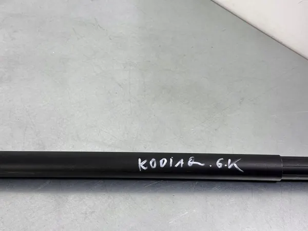 Bakluckstöd Skoda Kodiaq 2.0 TDI 2022 image 3