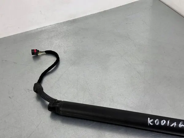 Bakluckstöd Skoda Kodiaq 2.0 TDI 2022 image 5