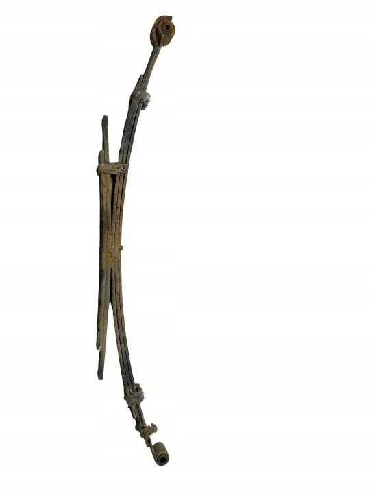 Voorbladveer OEM 123456 voor Toyota Land Cruiser image 10