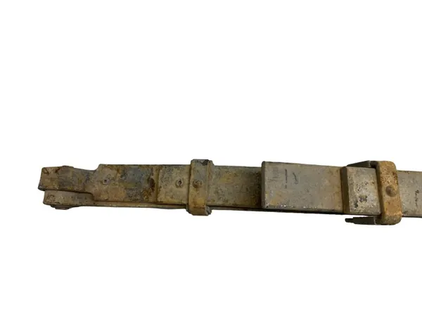 Voorbladveer OEM 123456 voor Toyota Land Cruiser image 3