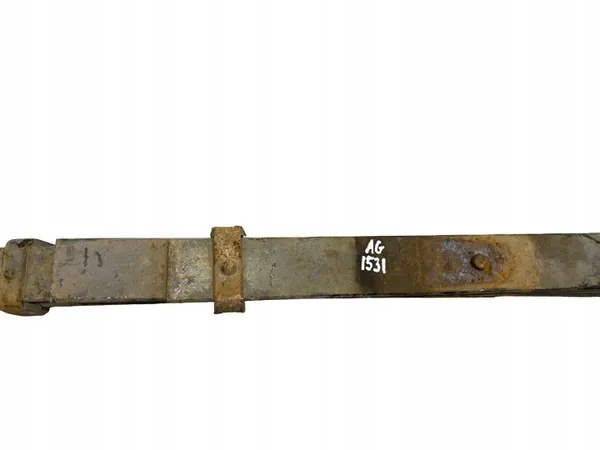 Voorbladveer OEM 123456 voor Toyota Land Cruiser image 4