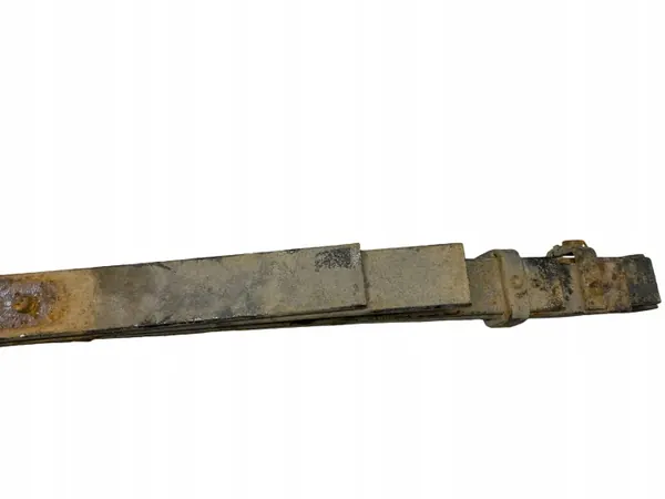 Voorbladveer OEM 123456 voor Toyota Land Cruiser image 5