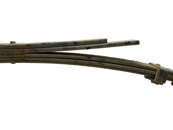 Voorbladveer OEM 123456 voor Toyota Land Cruiser image 7