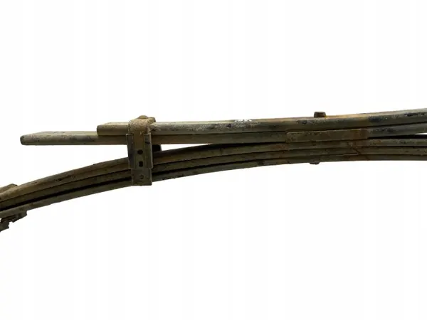 Voorbladveer OEM 123456 voor Toyota Land Cruiser image 8