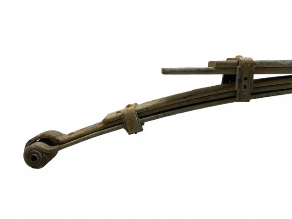Voorbladveer OEM 123456 voor Toyota Land Cruiser image 9