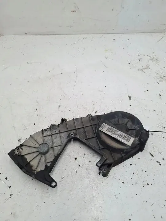 Capa de Correia OPEL AMPERA 1.7L Diesel image 3