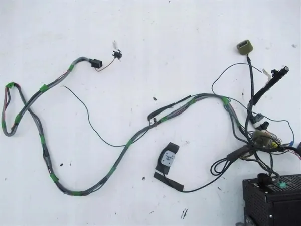 Peça Toyota OE PZ422-E0330-00 usada image 3