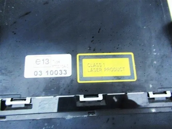 Peça Toyota OE PZ422-E0330-00 usada image 4