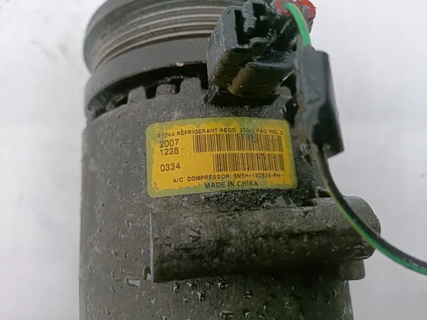 Ilmastointikompressori Ford Focus MK2 3M5H-19D629-PH image 2