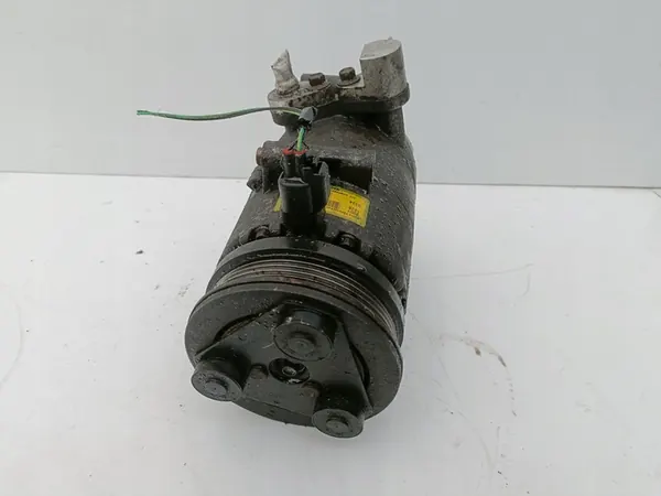 Ilmastointikompressori Ford Focus MK2 3M5H-19D629-PH image 3