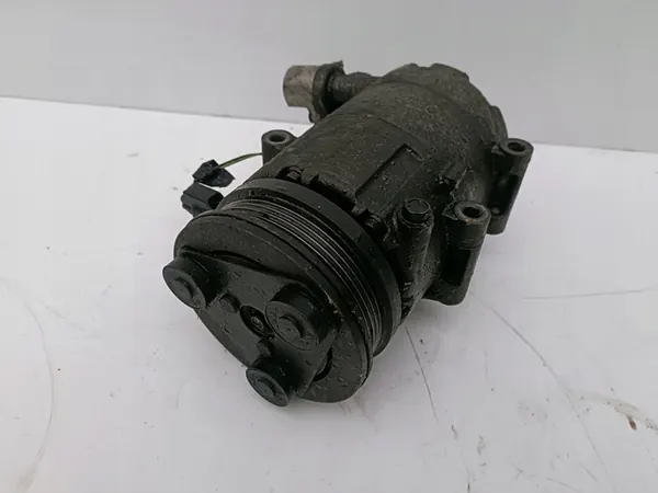 Ilmastointikompressori Ford Focus MK2 3M5H-19D629-PH image 4