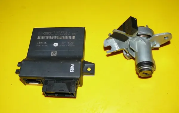 Computador Imobilizador Audi A6 C6 3.0 TDI 04-08 image 8