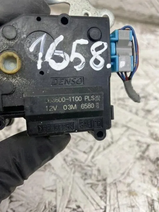 Toyota Immobiliser Module OEM 625009000 - Gebruikt image 3