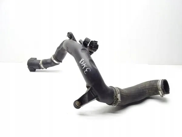 Luftschlauch Intercooler Audi A1 2.0 TDI image 2