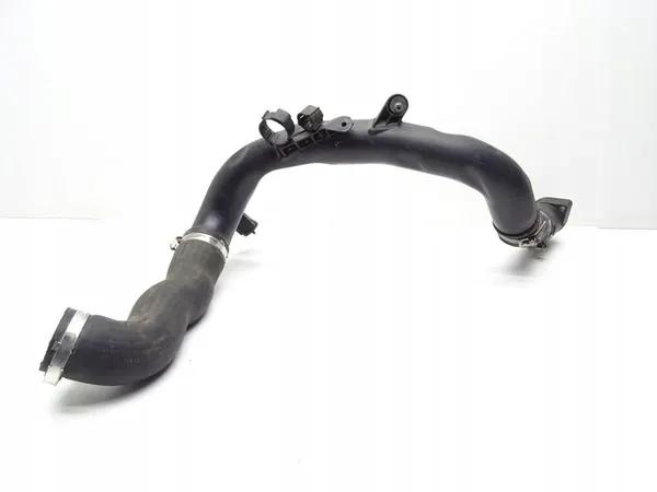 Luftschlauch Intercooler Audi A1 2.0 TDI image 3