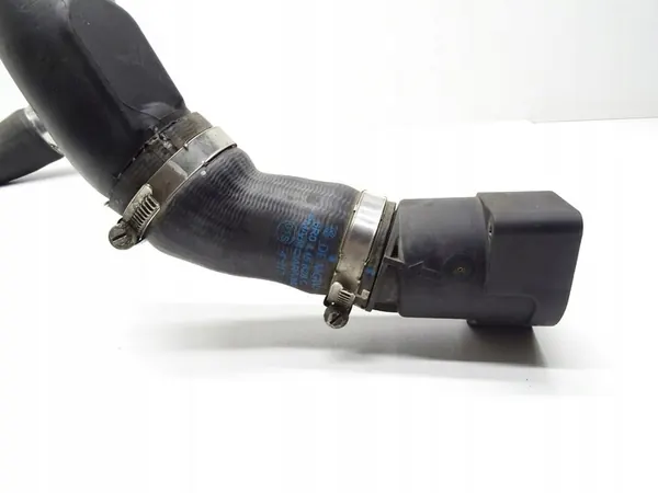 Luftschlauch Intercooler Audi A1 2.0 TDI image 4