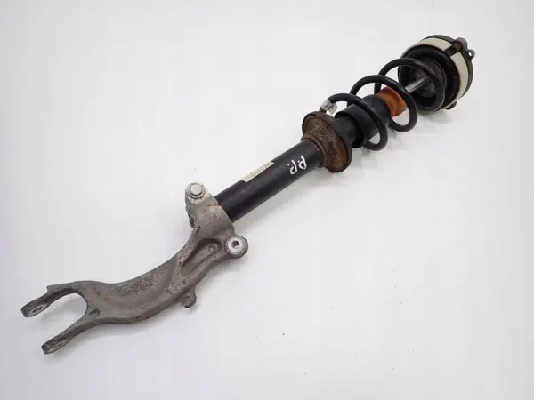 Stoßdämpfer Vorne Rechts OEM 8W0413031BA Audi image 2