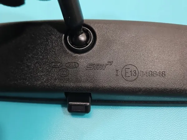 Sisäpeili Hyundai Elantra VI 15-20 E13049848 image 4