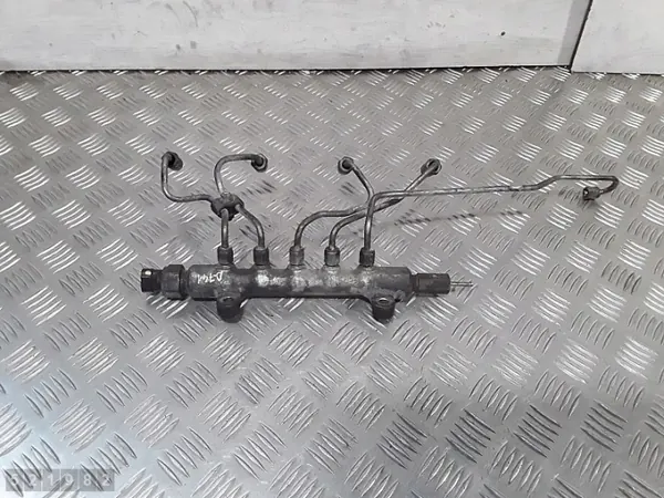 Rampe d'injection Toyota OEM AM-521982 pour Corolla Verso image 2
