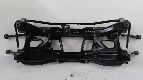 Carro Trasero Jeep Compass II OEM 1176317717 image 2