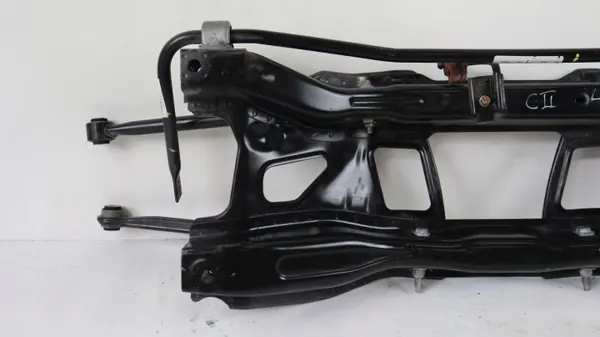 Carro Trasero Jeep Compass II OEM 1176317717 image 3