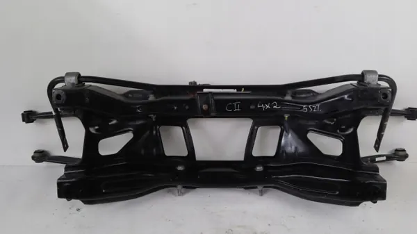 Carro Trasero Jeep Compass II OEM 1176317717 image 4