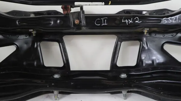 Carro Trasero Jeep Compass II OEM 1176317717 image 6