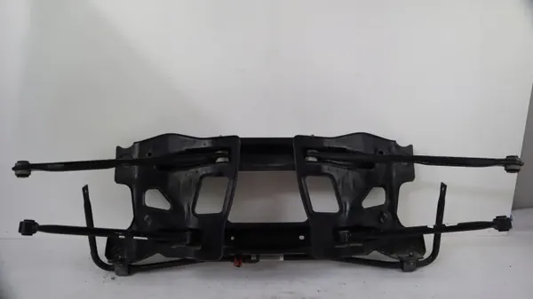 Carro Trasero Jeep Compass II OEM 1176317717 image 7
