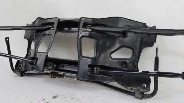 Carro Trasero Jeep Compass II OEM 1176317717 image 8
