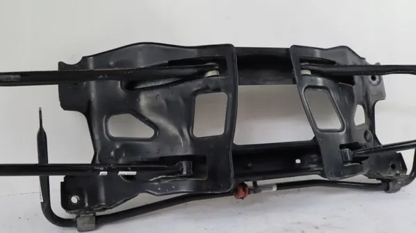Carro Trasero Jeep Compass II OEM 1176317717 image 9