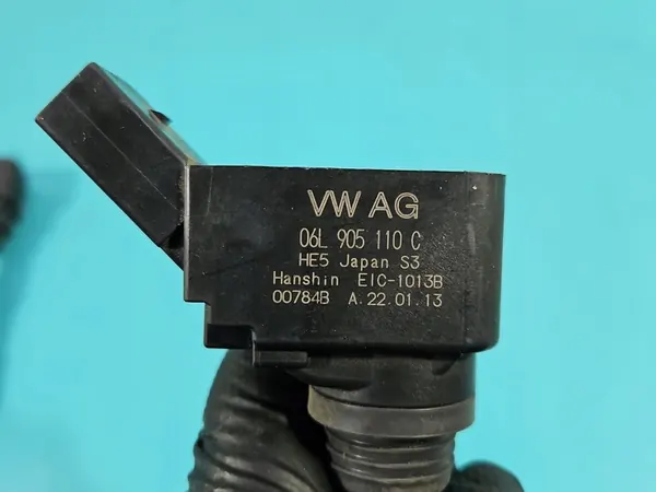 Bobina de ignição Audi Q5 08- 06L905110C 2.0 TFSI image 3